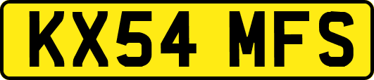 KX54MFS