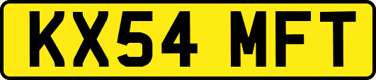 KX54MFT