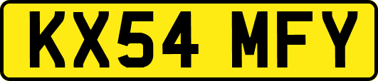 KX54MFY