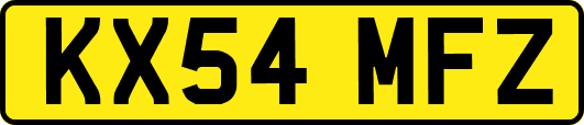 KX54MFZ