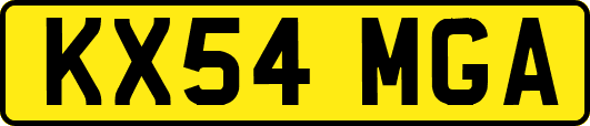 KX54MGA