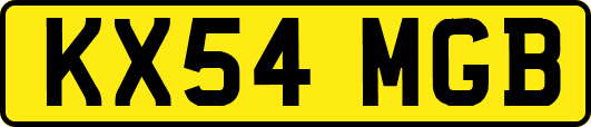 KX54MGB