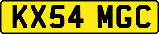 KX54MGC