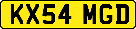KX54MGD