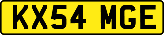 KX54MGE