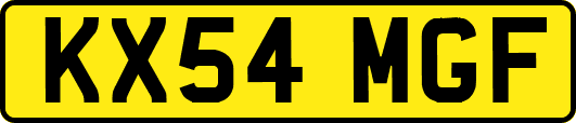 KX54MGF