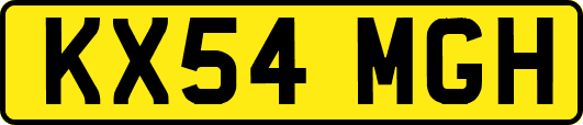 KX54MGH