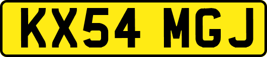 KX54MGJ