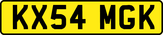 KX54MGK