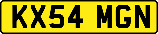 KX54MGN