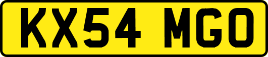 KX54MGO