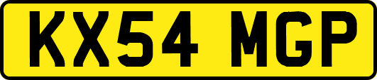 KX54MGP