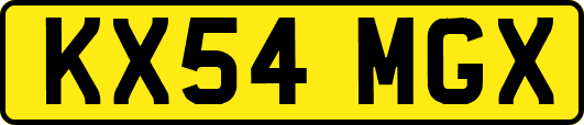 KX54MGX