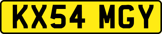 KX54MGY