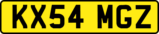 KX54MGZ