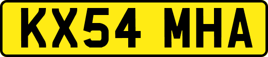 KX54MHA