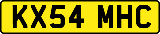 KX54MHC