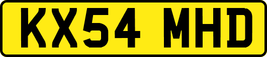 KX54MHD