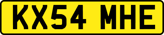 KX54MHE