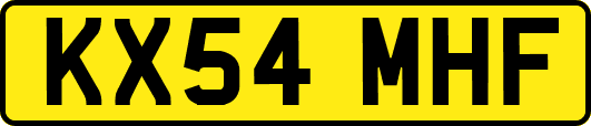 KX54MHF