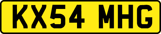 KX54MHG