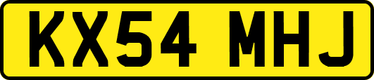 KX54MHJ