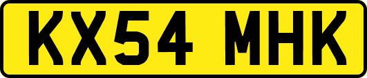 KX54MHK