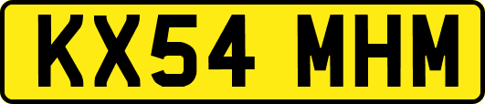 KX54MHM