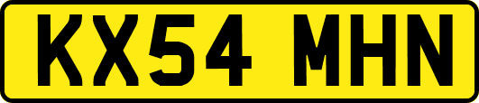 KX54MHN