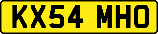 KX54MHO