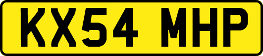 KX54MHP