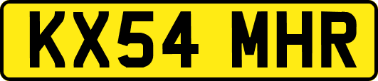 KX54MHR