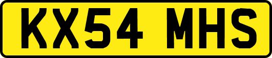 KX54MHS