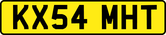 KX54MHT