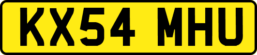 KX54MHU