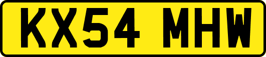 KX54MHW