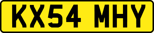 KX54MHY