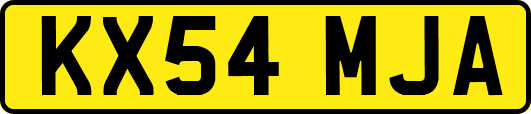 KX54MJA