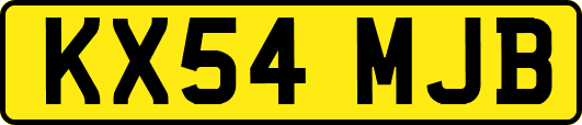 KX54MJB