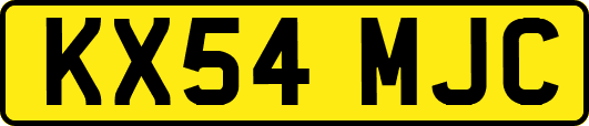 KX54MJC