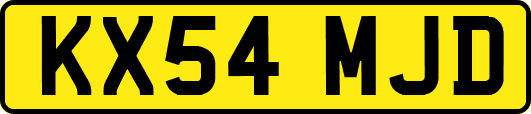 KX54MJD