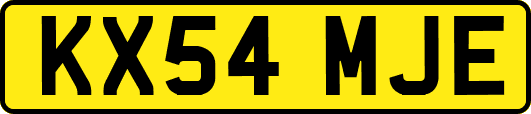 KX54MJE