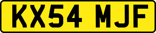 KX54MJF