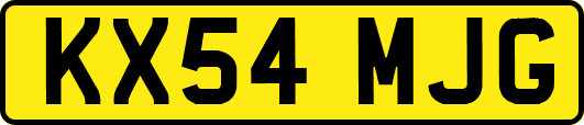 KX54MJG