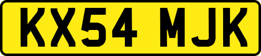 KX54MJK