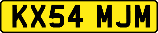 KX54MJM