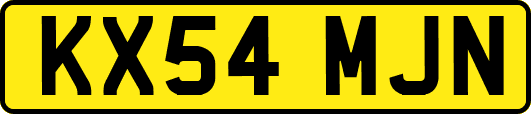 KX54MJN