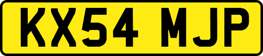 KX54MJP