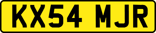 KX54MJR