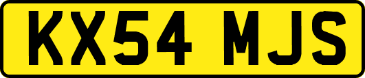 KX54MJS